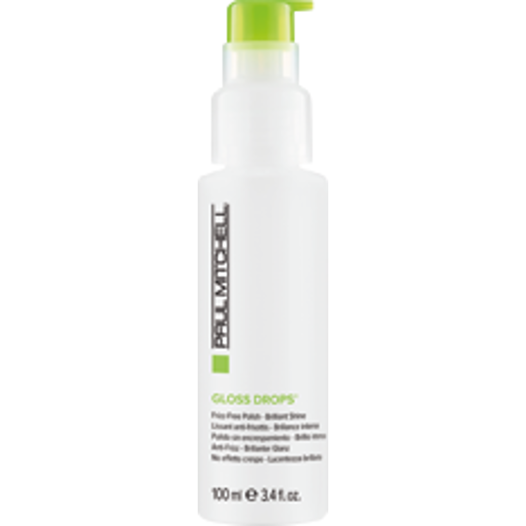 Paul Mitchell Smoothing Gloss Drops, 100ml