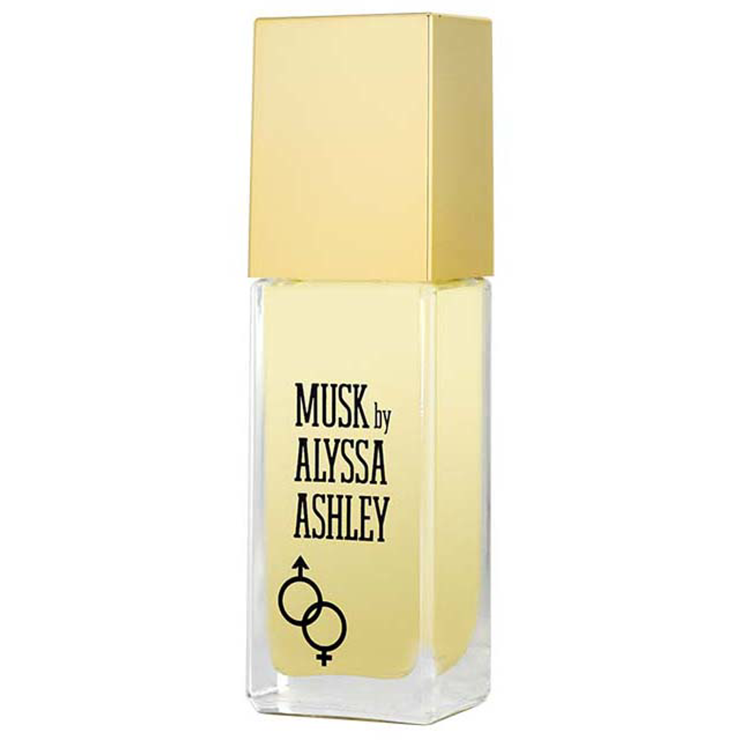 Alyssa Ashley Musk, EdT 50ml parfym
