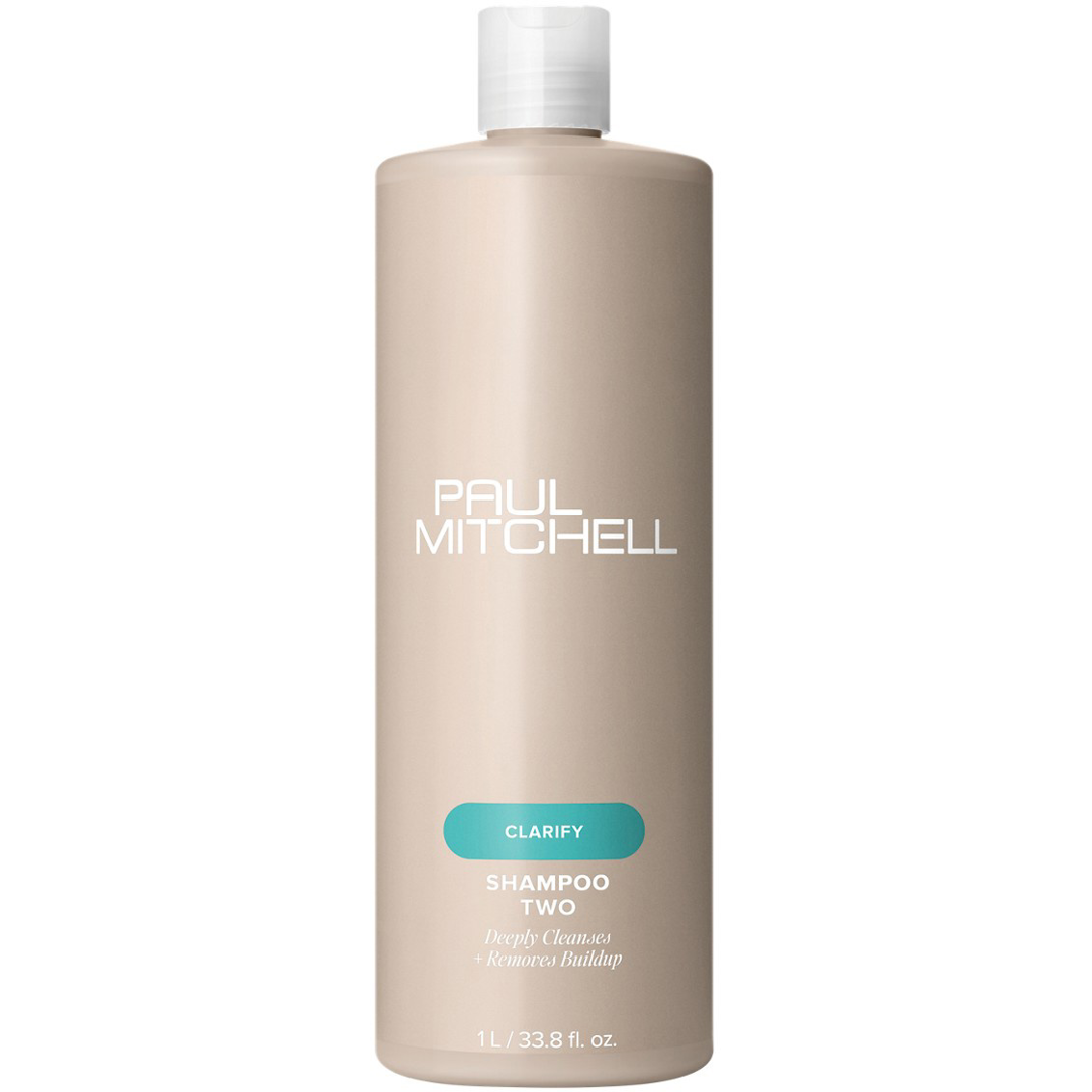Paul Mitchell Clarify Shampoo Two, 1000ml