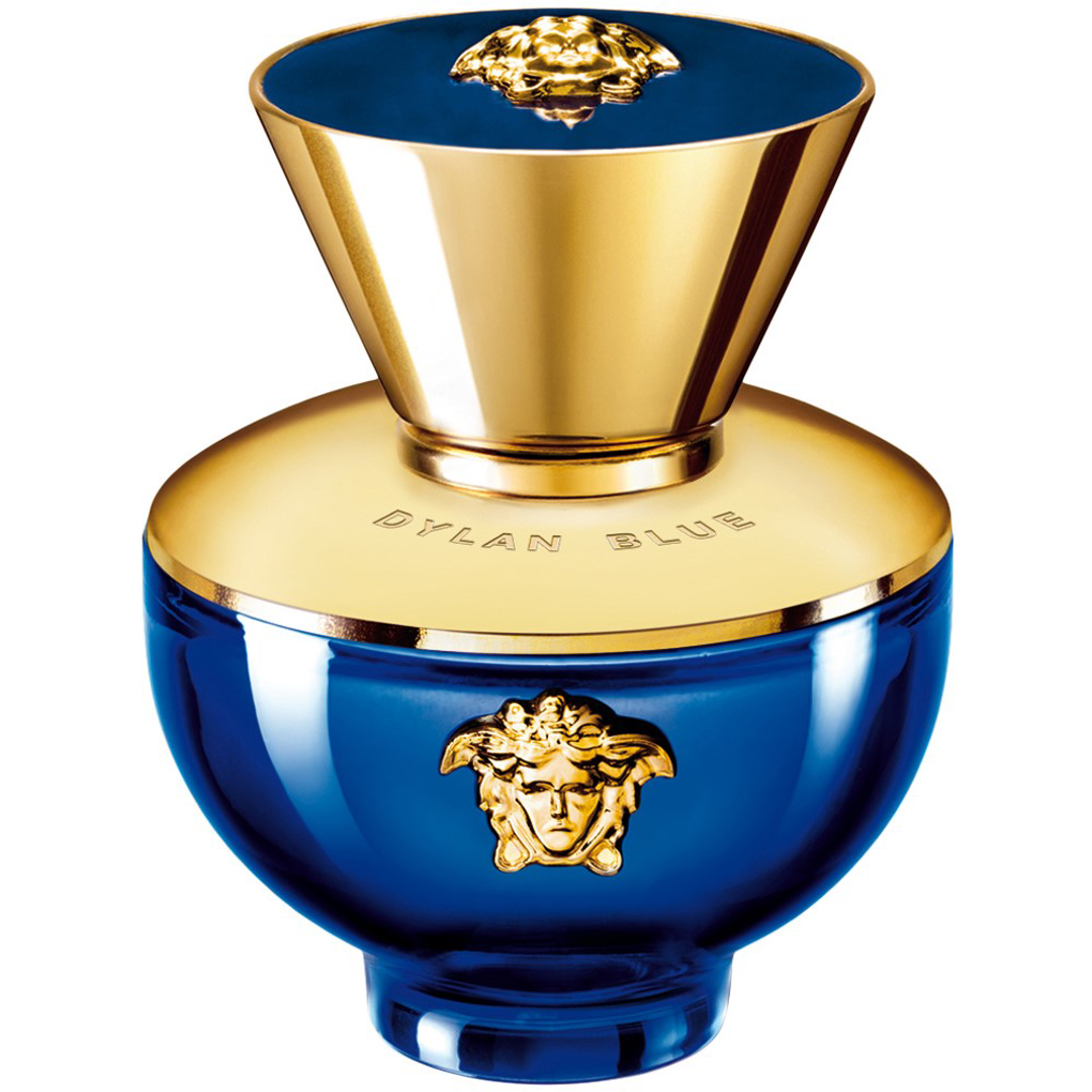 Versace Dylan Blue Pour Femme, EdP 50ml, Eau de Parfum