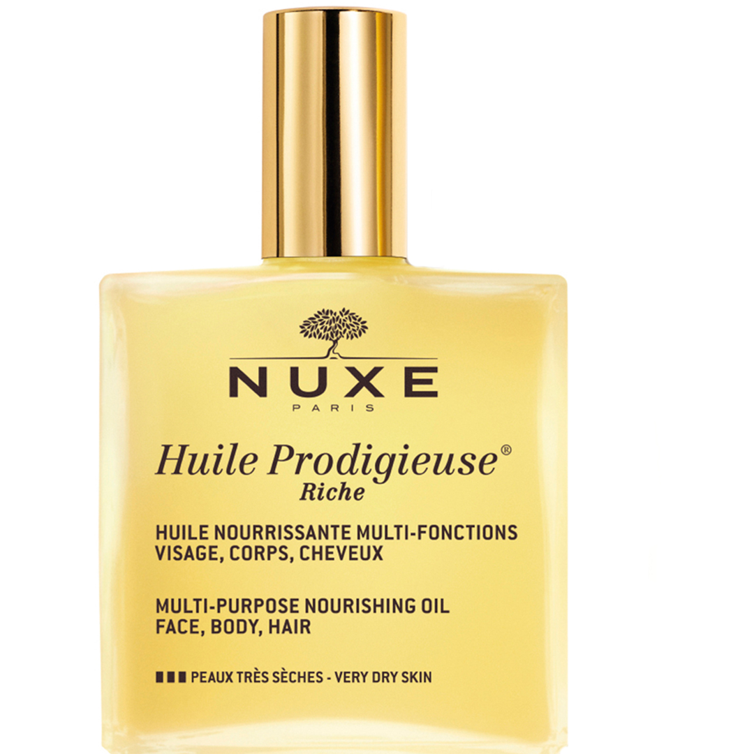 Nuxe Huile Prodigieuse Riche, 100ml