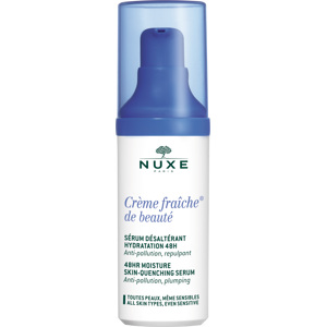 Creme Fraiche 48h Serum 30ml