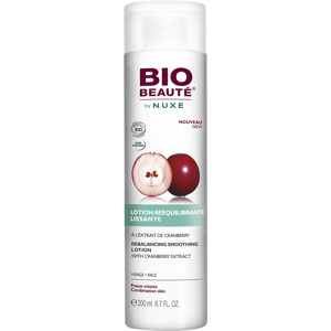 Bio Beauté Rebalancing Smoothing Lotion, 200ml