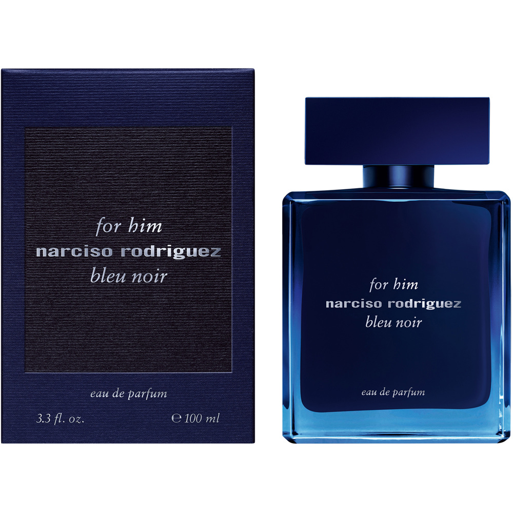 For Him Bleu Noir, EdP