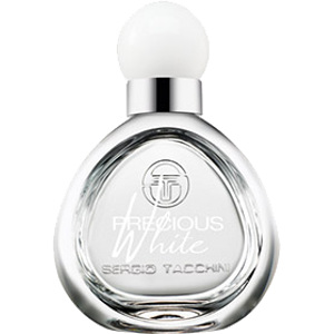 Precious White, EdT