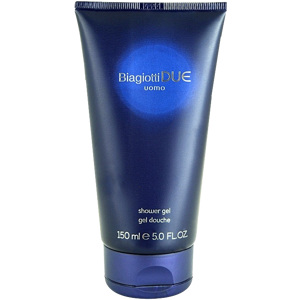 Due Uomo, Shower Gel 150ml