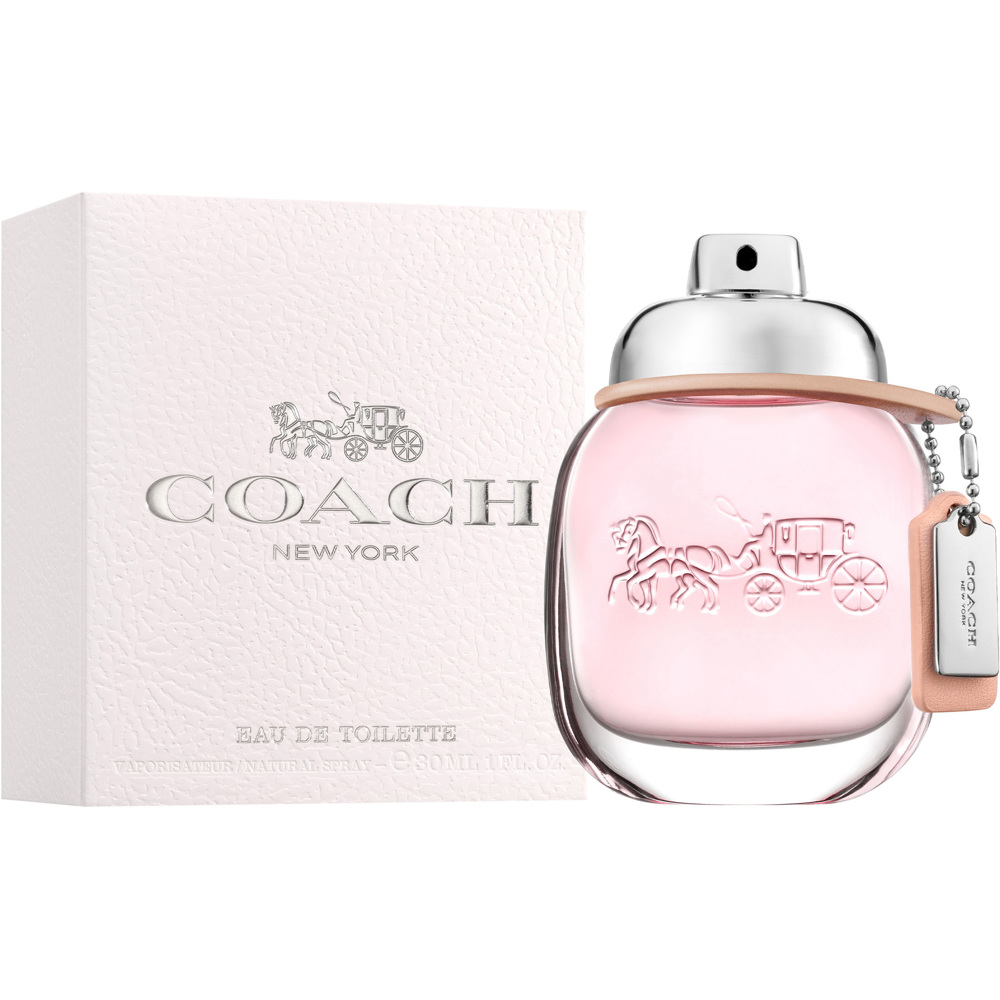 Coach, EdT