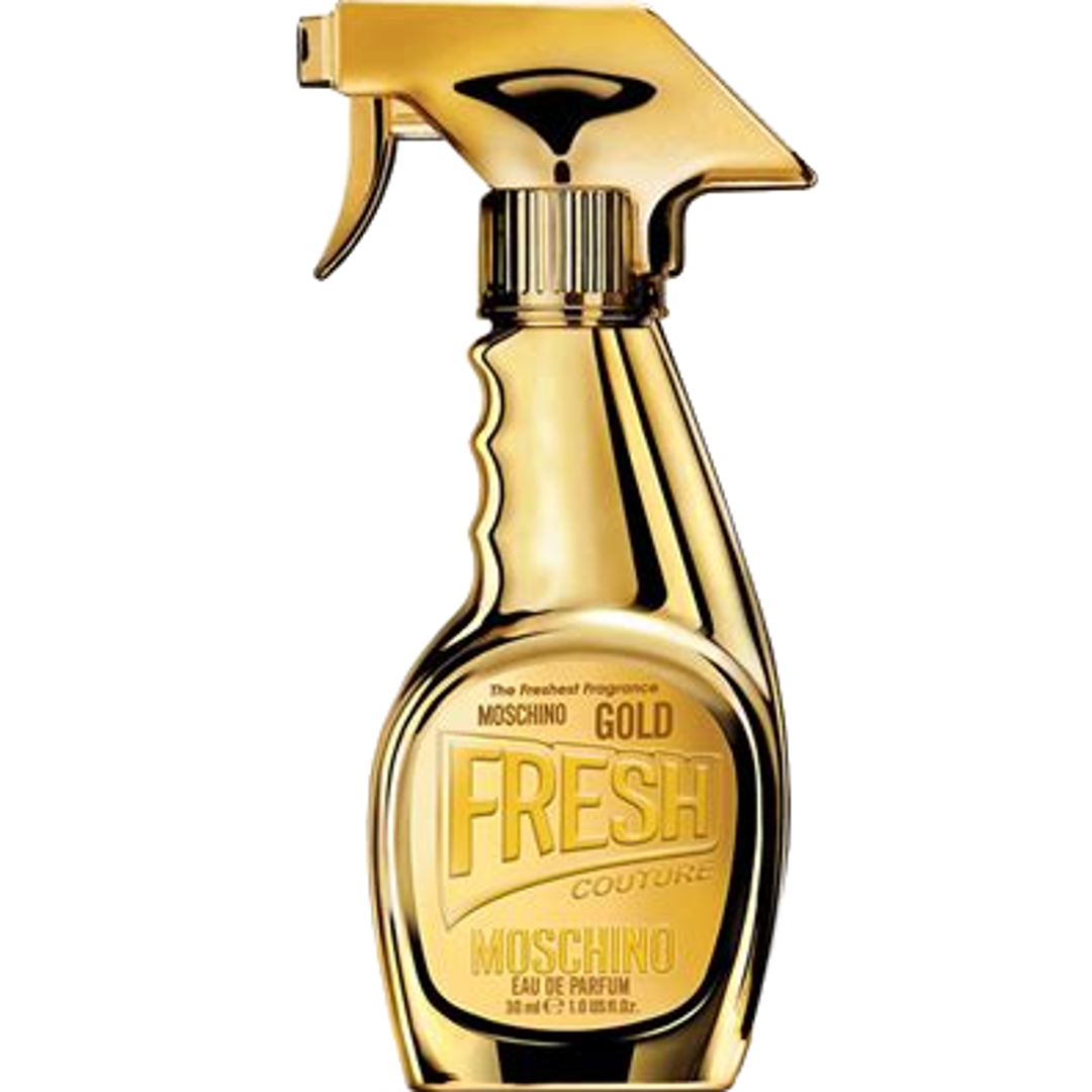 Moschino Gold Fresh Couture, EdP 30ml, Eau de Parfum
