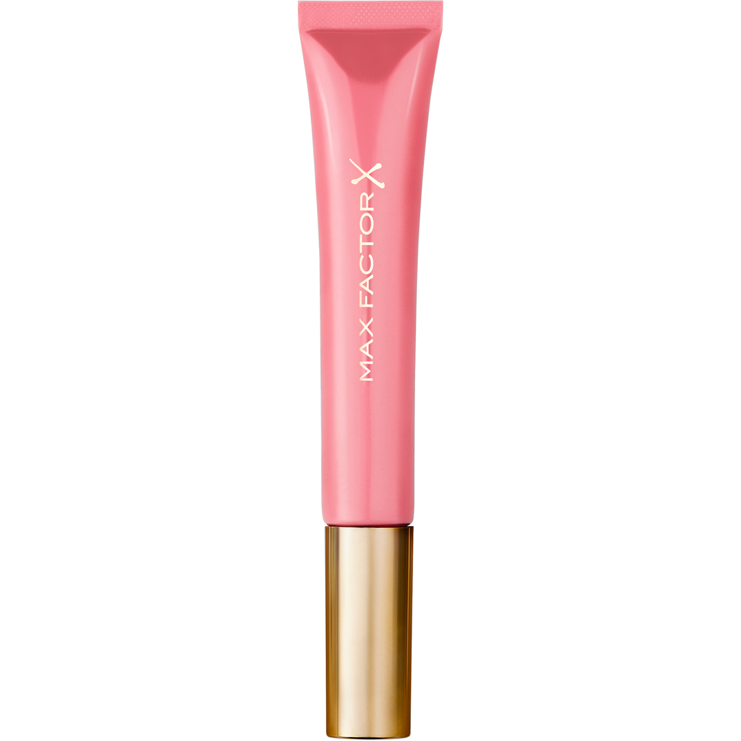 Max Factor Colour Elixir Cushion Lip Gloss, 10 Starlight Coral läppglans