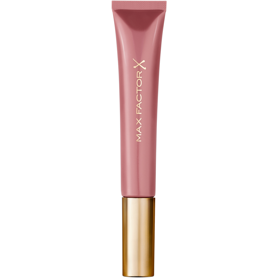 Max Factor Colour Elixir Cushion Lip Gloss, 25 Shine In Glam läppglans