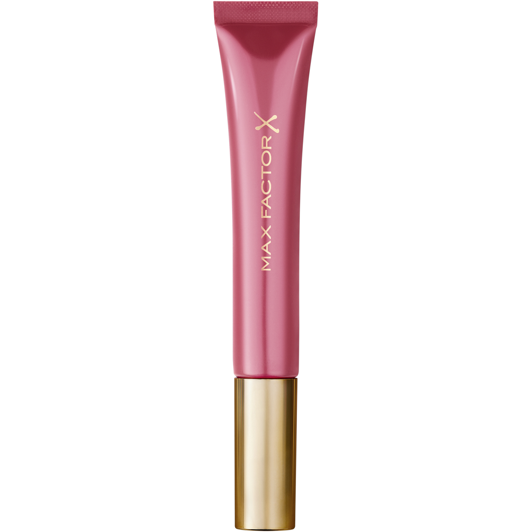 Max Factor Colour Elixir Cushion Lip Gloss, 30 Majesty Berry läppglans