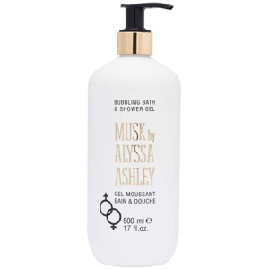 Musk, Shower Gel 500ml