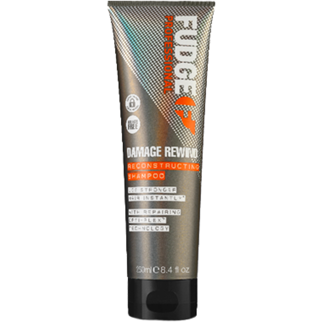 Fudge Damage Rewind Reconstructing Shampoo, 250ml