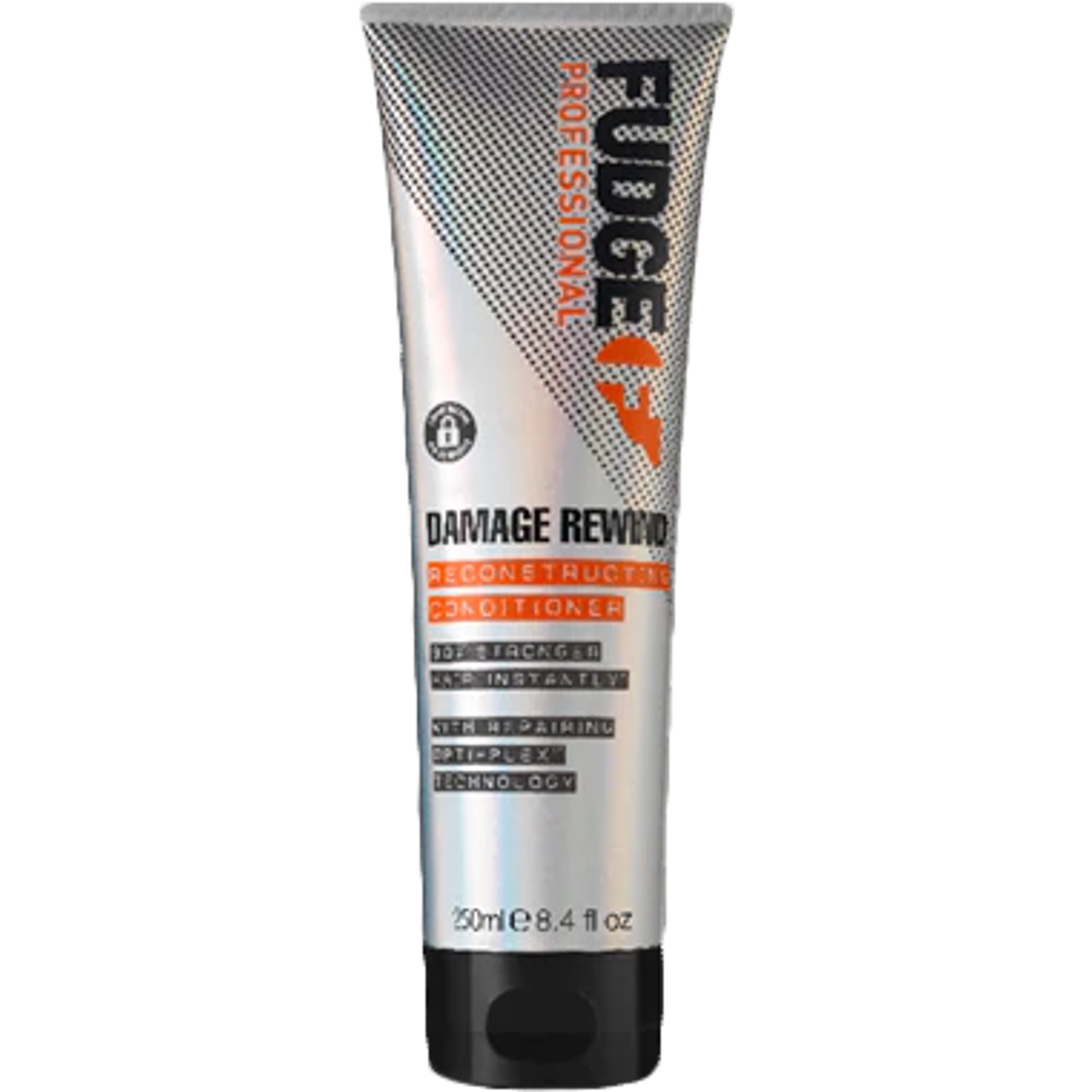 Fudge Damage Rewind Reconstructing Conditioner, 250ml, Hoitoaine