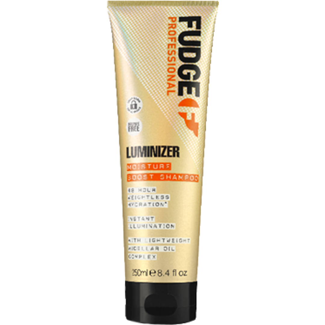Fudge Luminizer Shampoo, 250ml