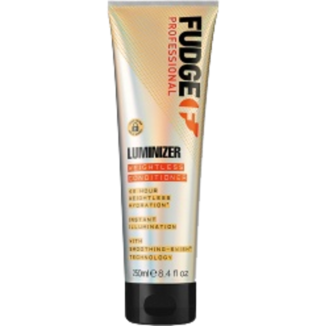 Fudge Luminizer Conditioner, 250ml balsam