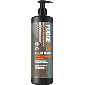 Damage Rewind Reconstructing Shampoo