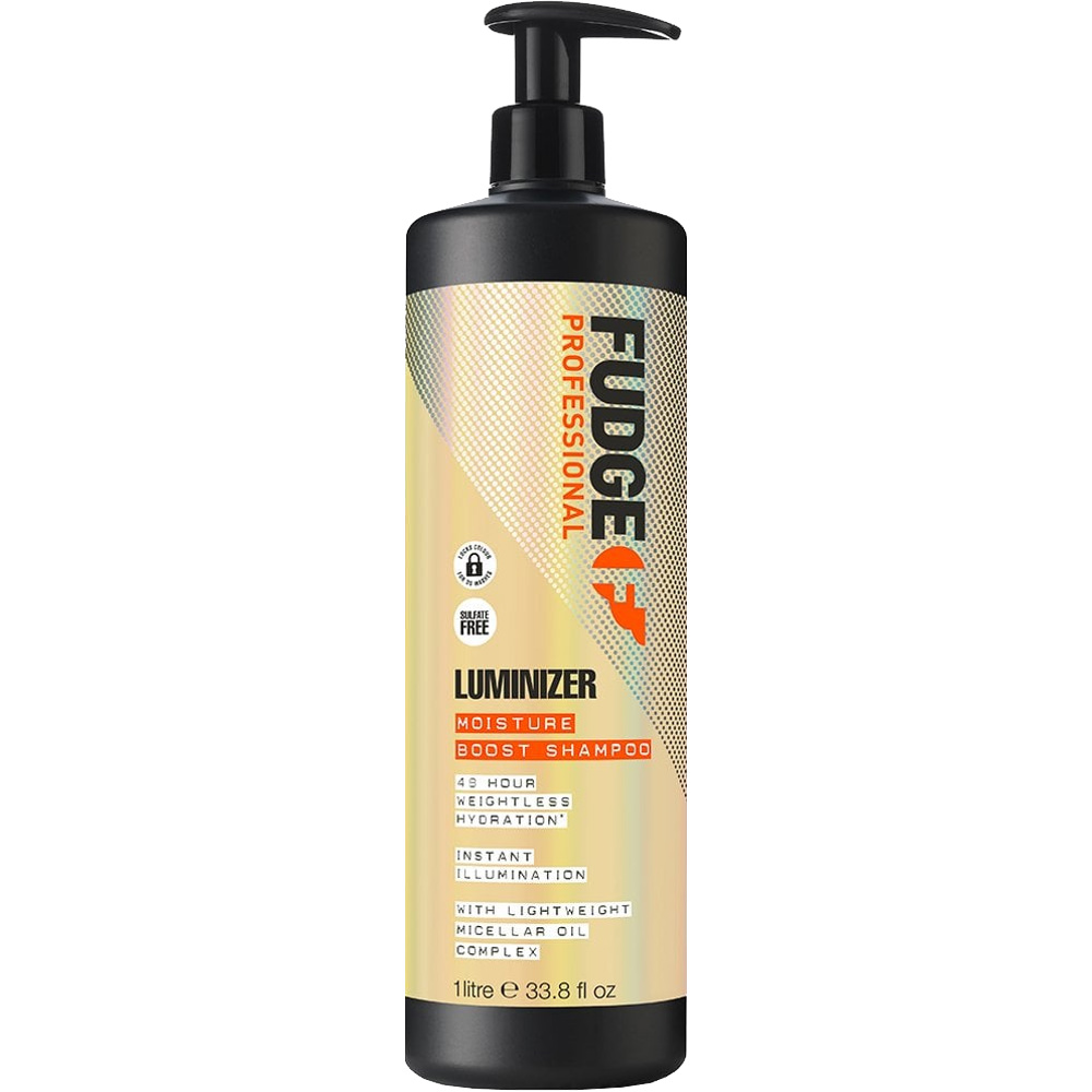 Luminizer Shampoo