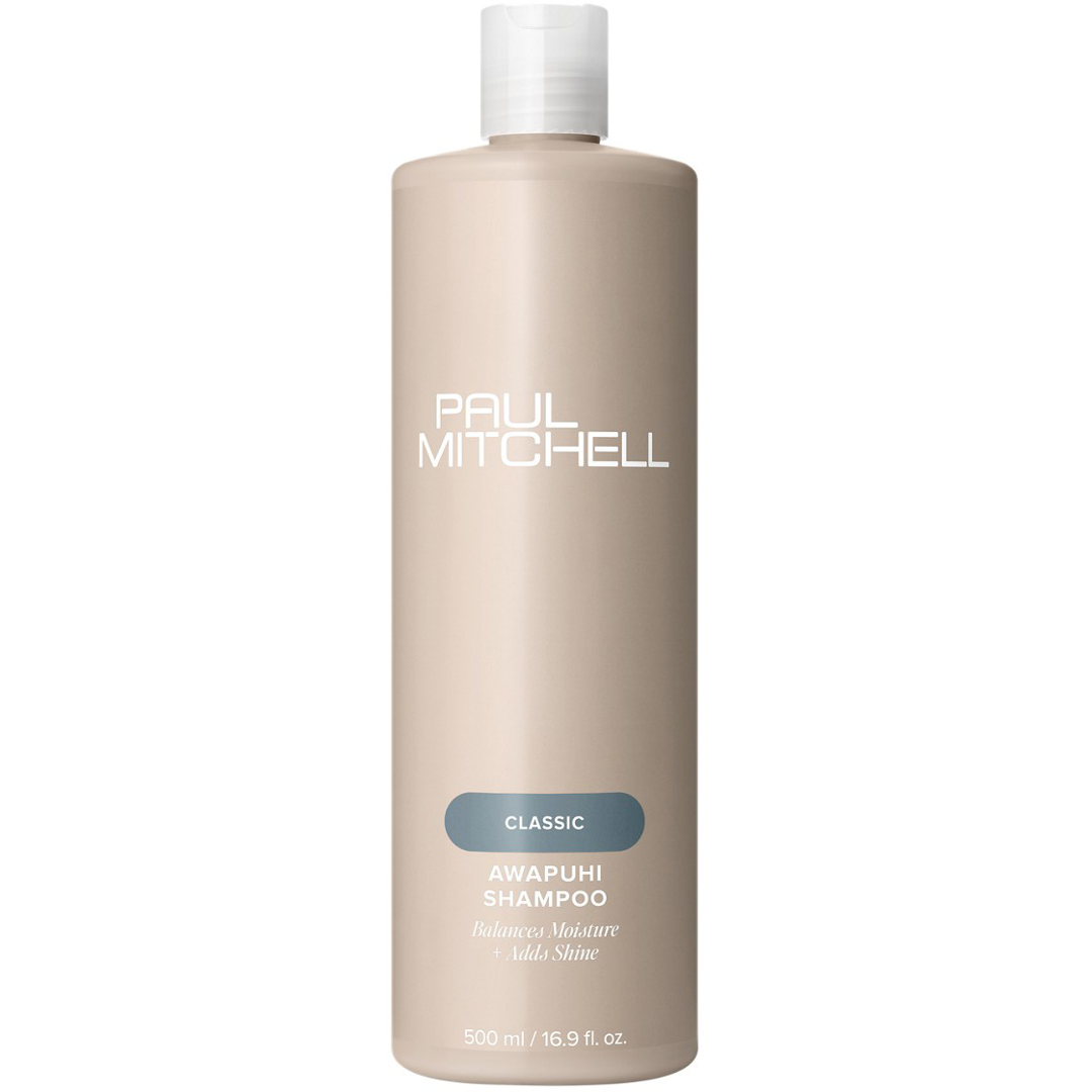 Paul Mitchell Original Awapuhi Shampoo, 500ml
