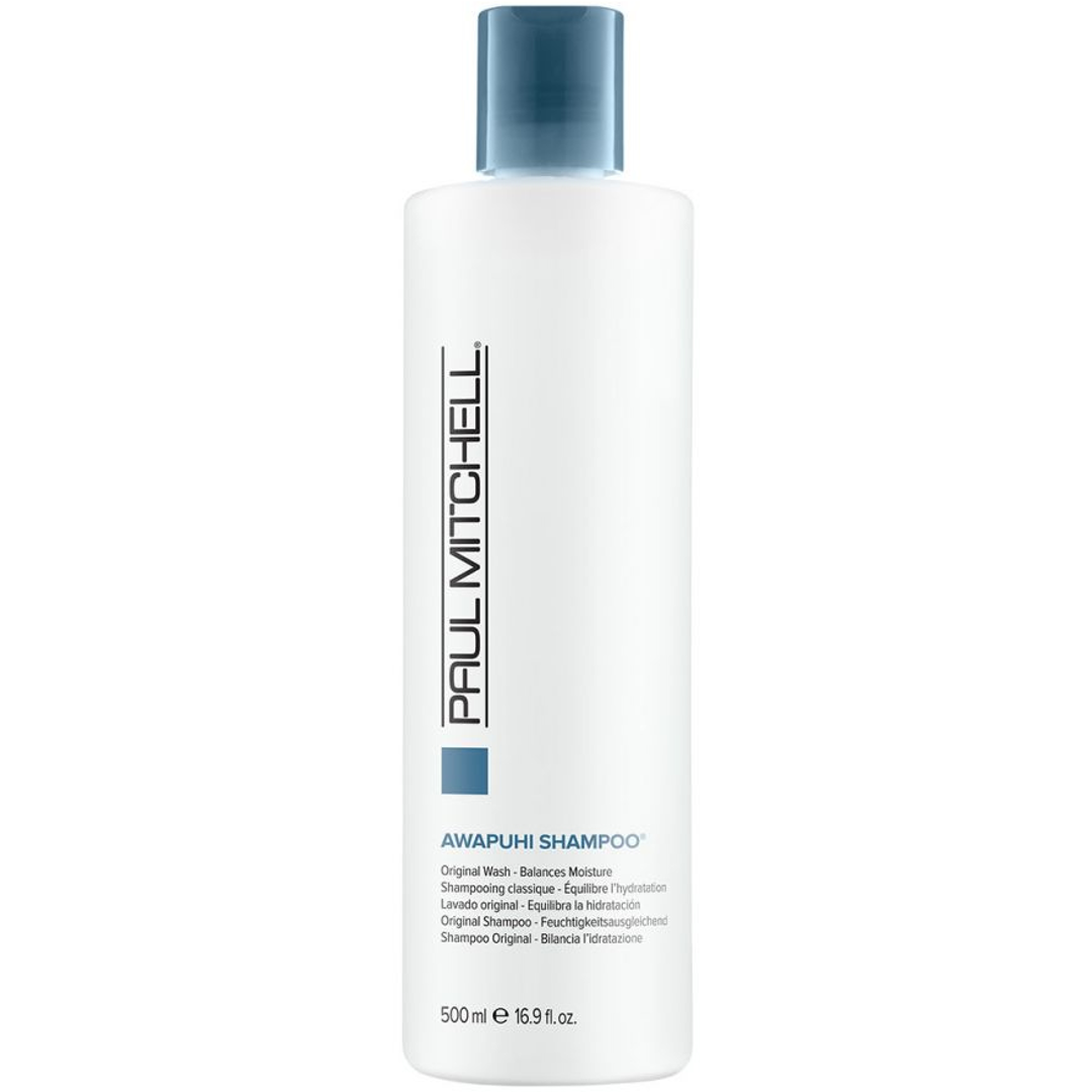 Paul Mitchell Original Awapuhi Shampoo, 500ml