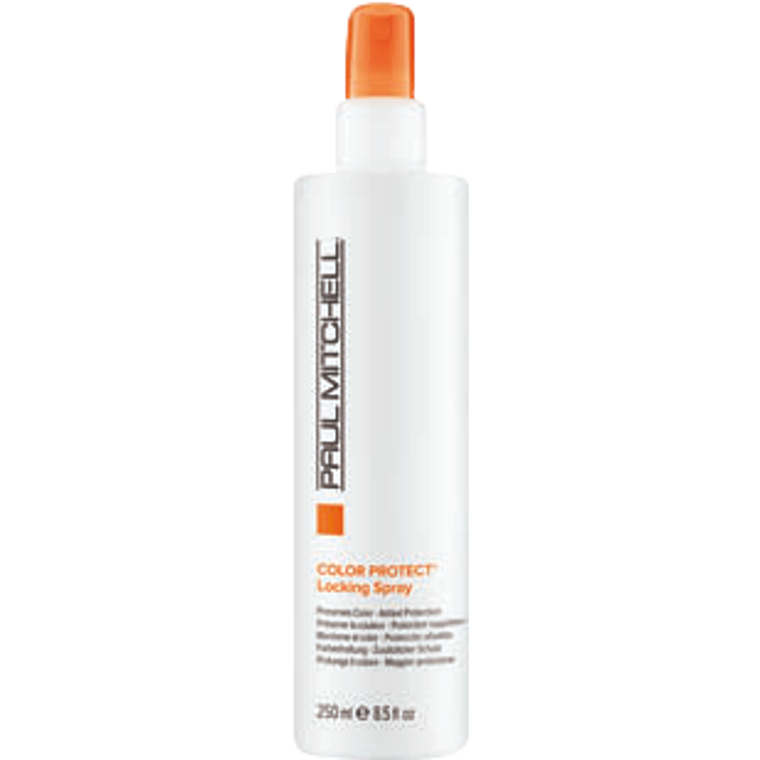 Paul Mitchell Color Protect Locking Spray, 250ml