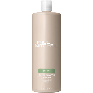 Smoothing Super Skinny Shampoo, 1000ml