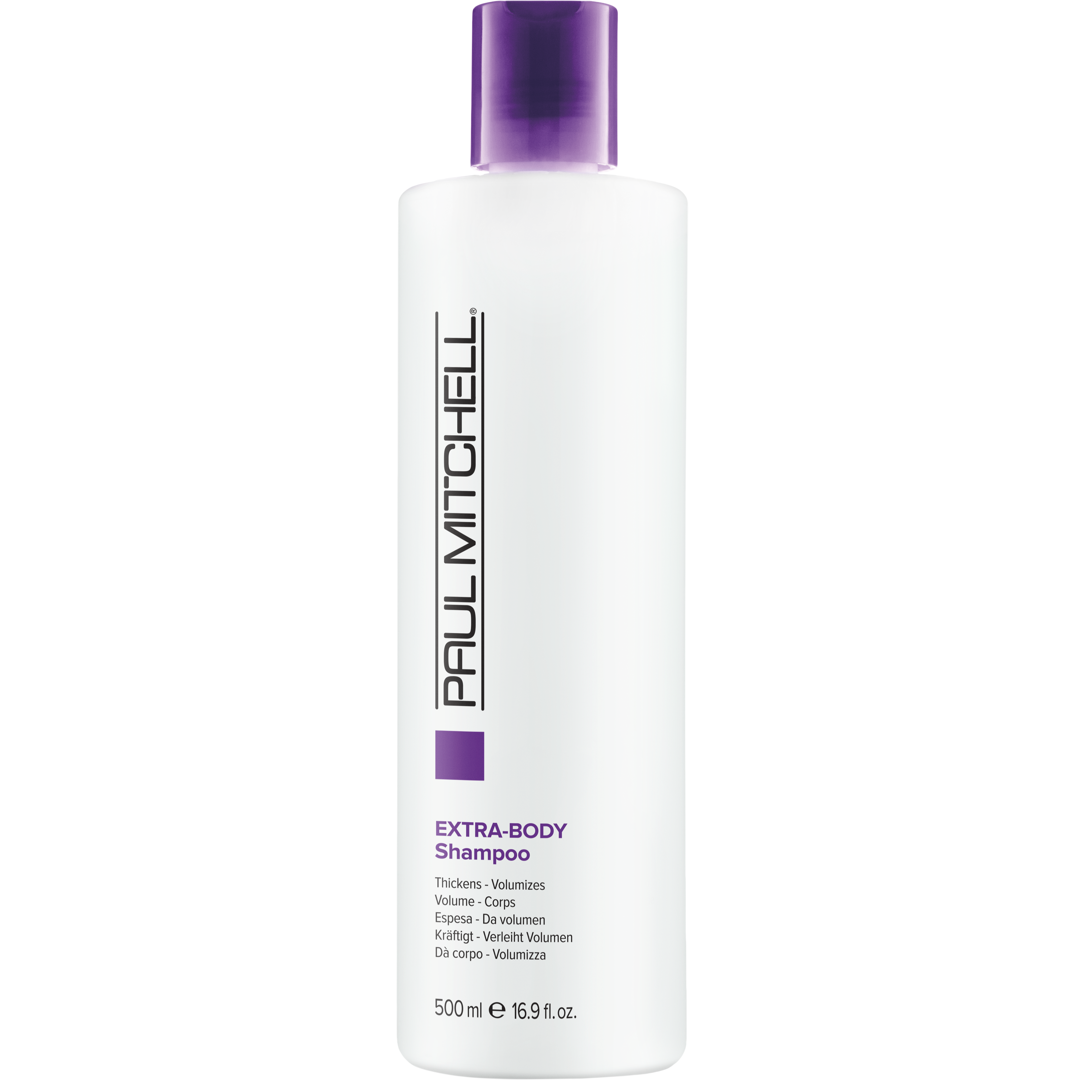 Paul Mitchell Extra-Body Daily Shampoo, 500ml