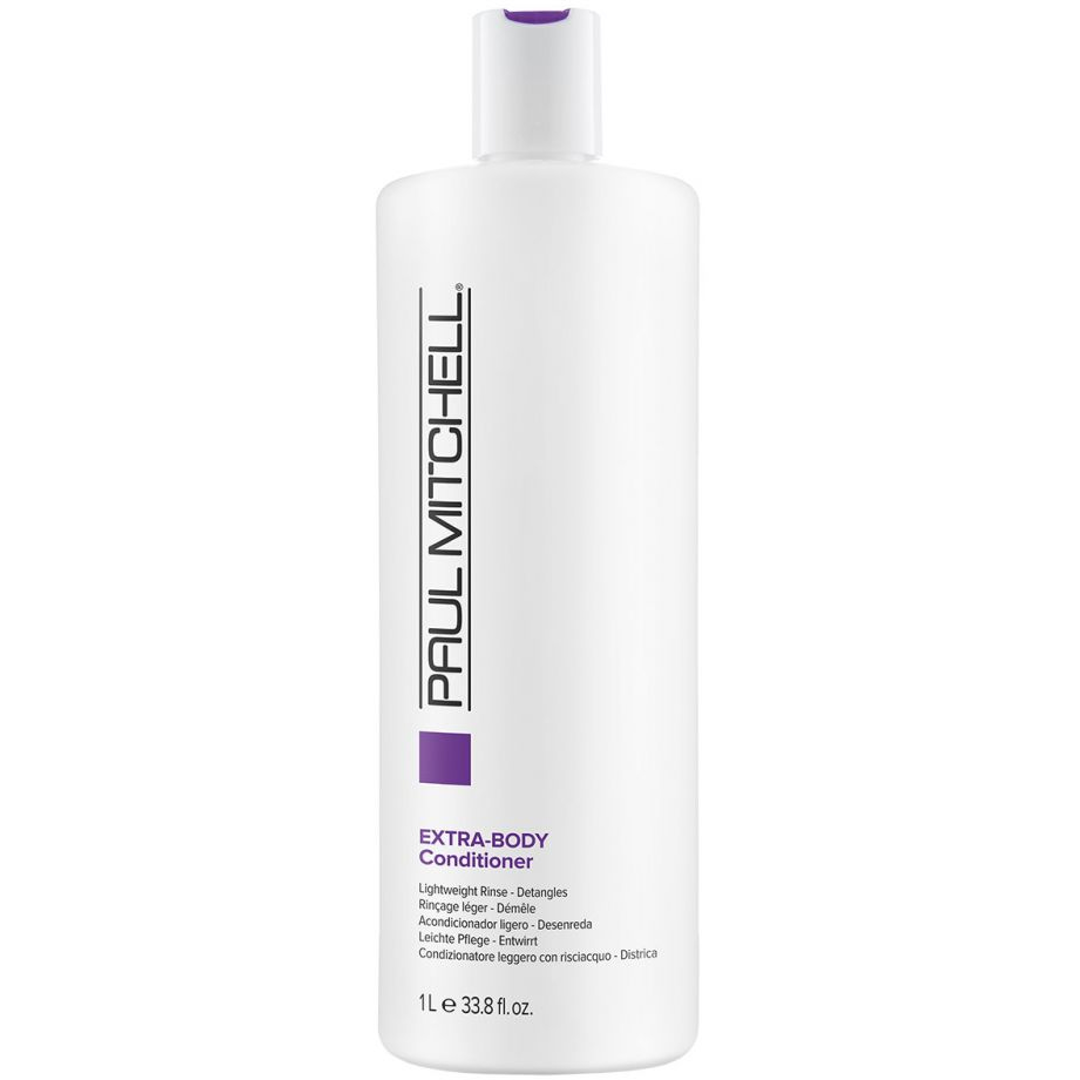 Paul Mitchell Extra-Body Daily Rinse, 1000ml