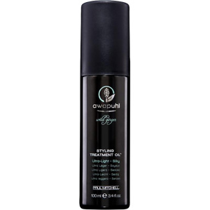 Awapuhi Wild Ginger Styling Treatment Oil®, 100ml