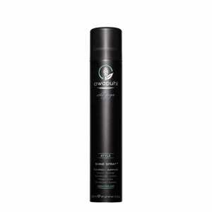 Awapuhi Wild Ginger Shine Spray, 125ml