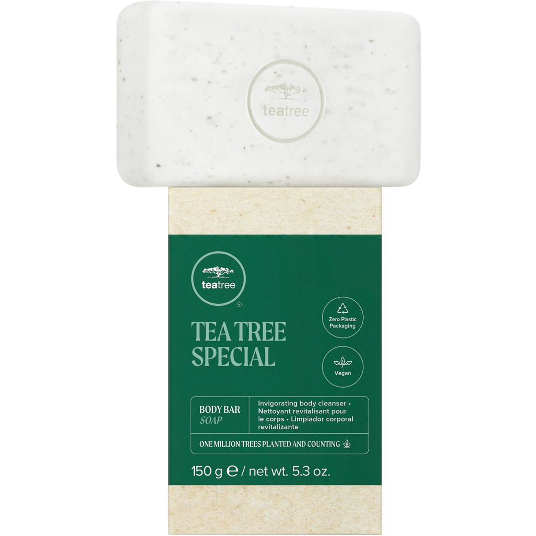 Paul Mitchell Tea Tree Body Bar, 150g