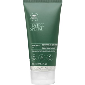 Tea Tree Special Firm Hold Gel, 150ml