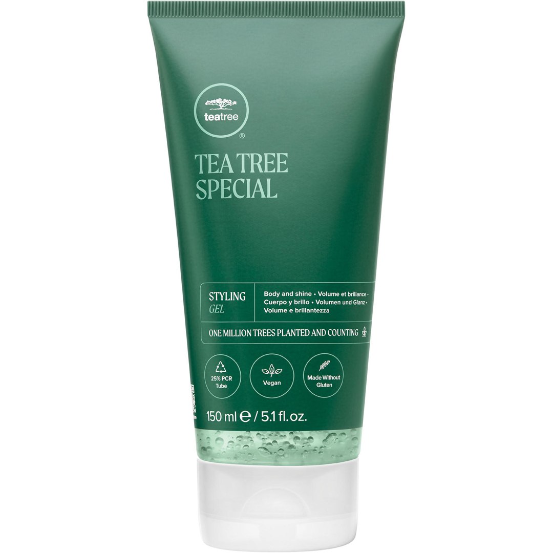 Paul Mitchell Tea Tree Styling Gel, 200ml