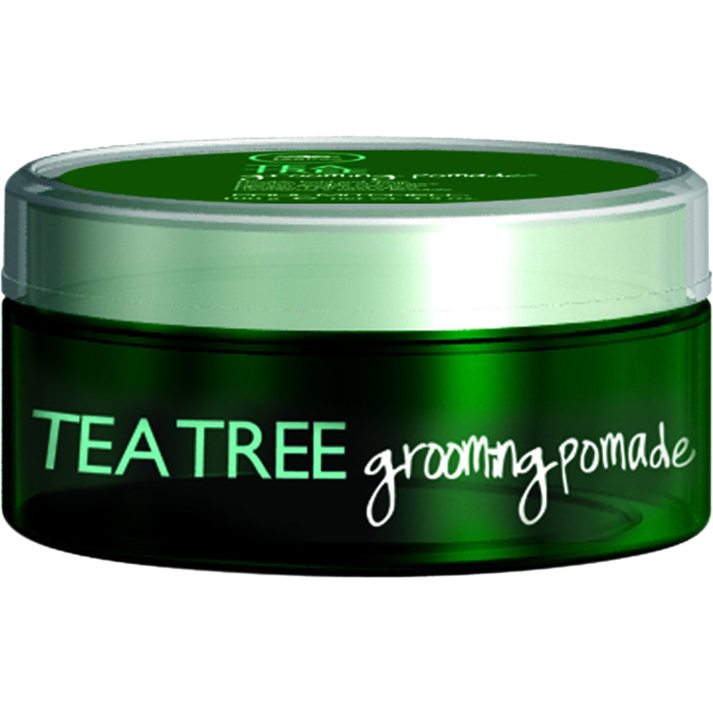 Tea Tree Grooming Pomade, 85g