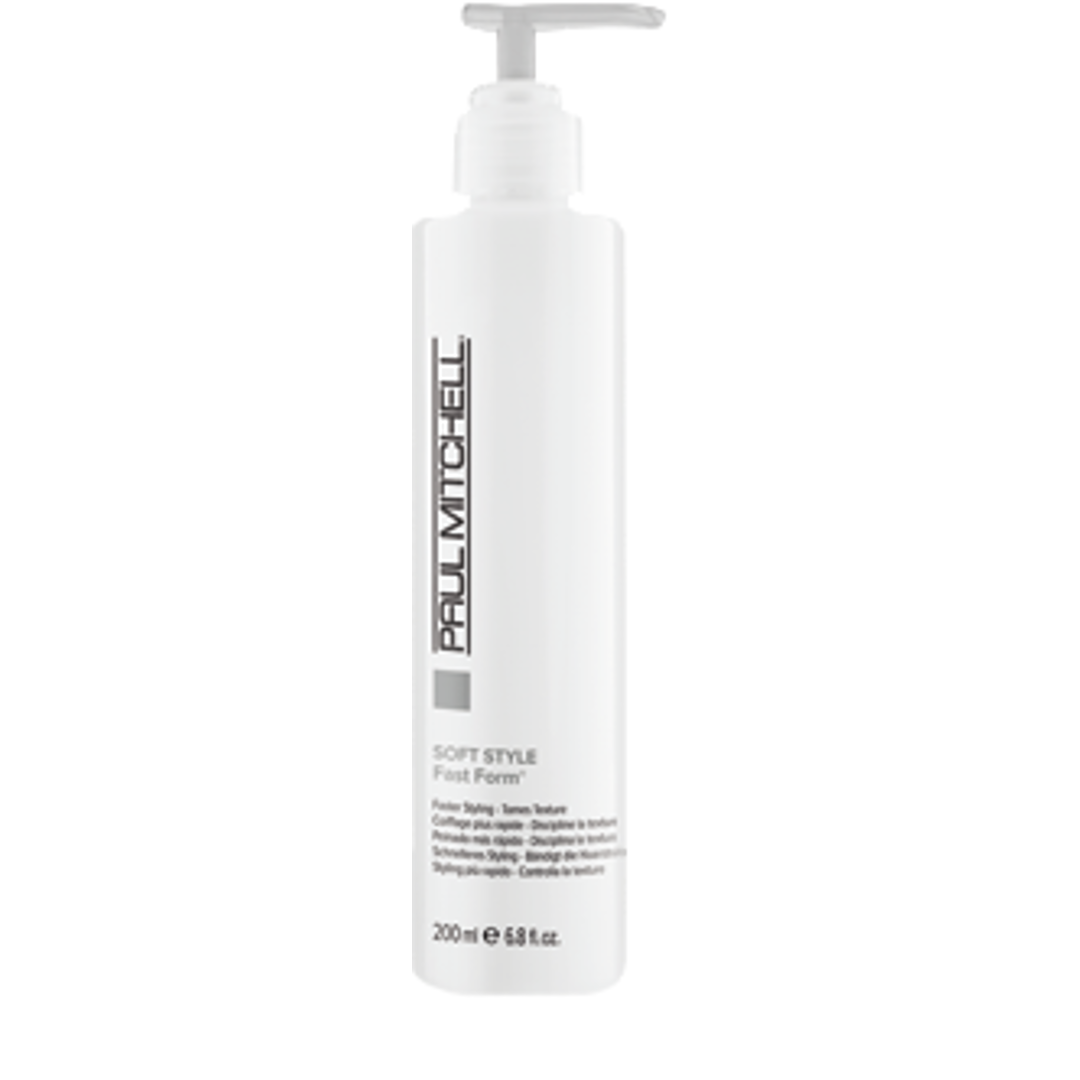 Paul Mitchell Fast Form, 200ml