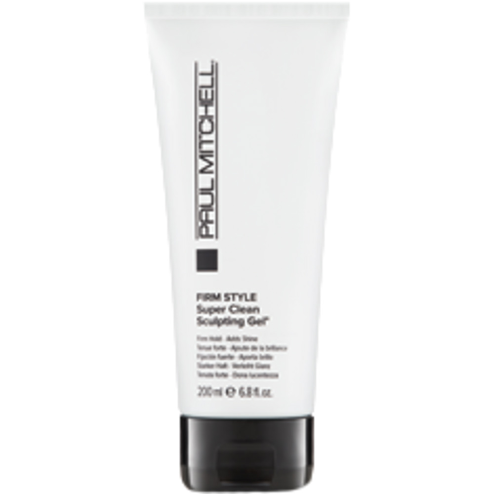 Super Clean Sculpting Gel, 200ml