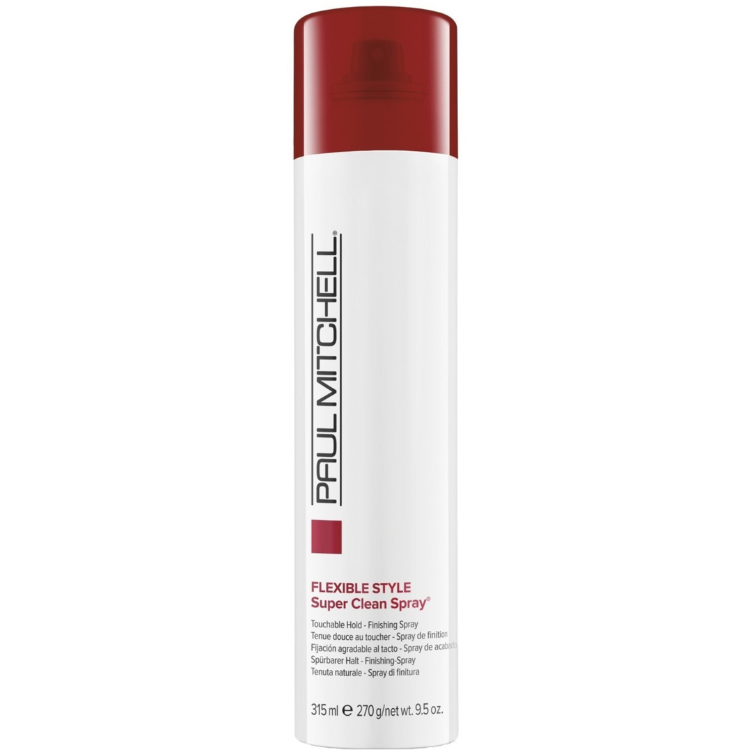 Paul Mitchell Super Clean Spray, 300ml