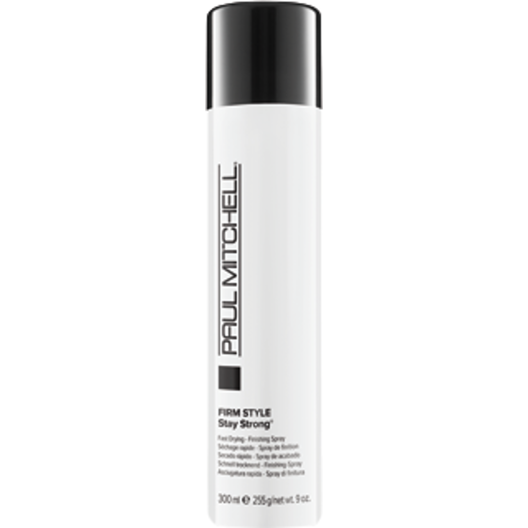 Paul Mitchell Express Style Stay Strong, 300ml hårspray