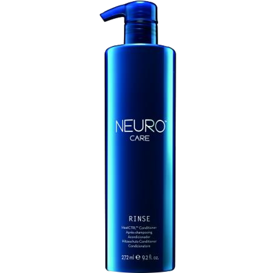 Paul Mitchell Neuro Rinse HeatCTRL Conditioner, 272ml balsam