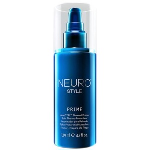 Neuro Prime HeatCTRL Blowout Primer, 139ml