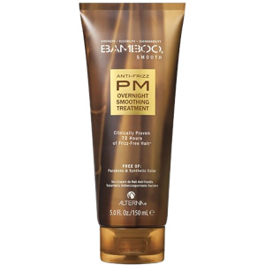 Bamboo Smooth Anti-Frizz PM, 150ml