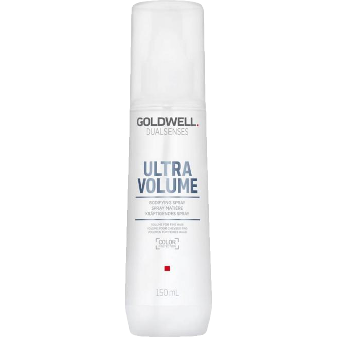 Goldwell Dualsenses Ultra Volume Bodifying Spray, 150ml