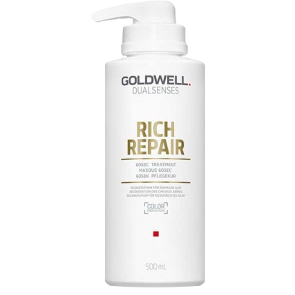 Dualsenses Rich Repair 60Sec Treatment