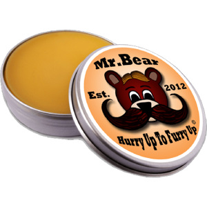 Moustache Wax Original, 30g