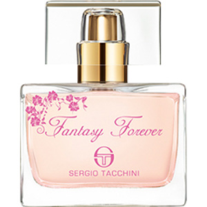 Fantasy Forever Eau Romantique, EdT 50ml