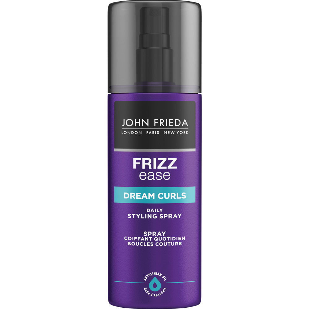 Frizz Ease Dream Curls Styling Spray, 200ml