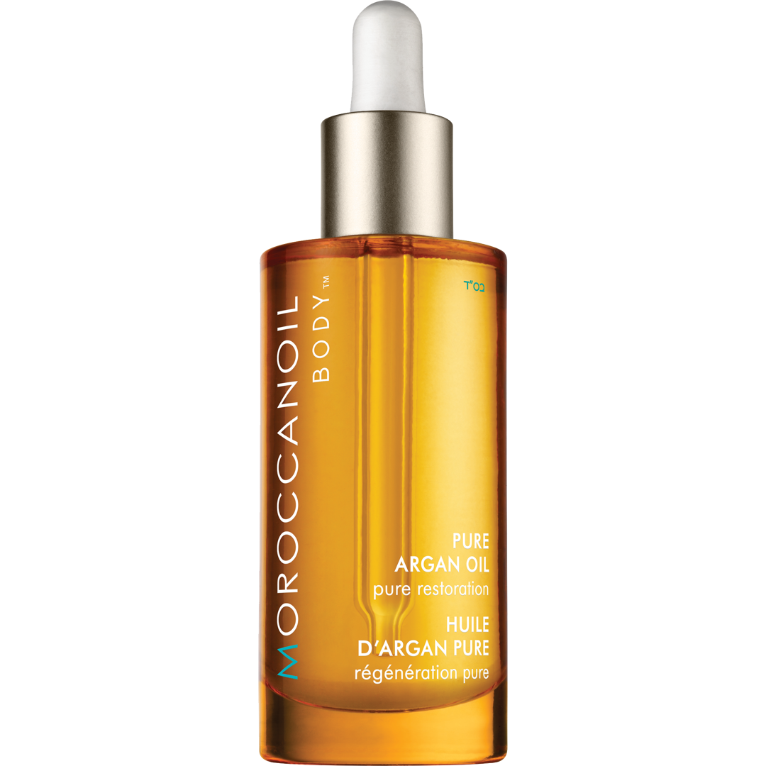 MoroccanOil Pure Argan Oil, 50ml hårolja