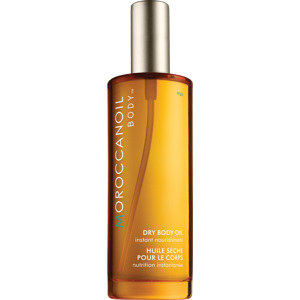 MoroccanOil Dry Body Oil, 100ml