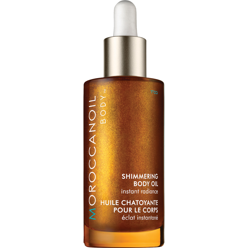 MoroccanOil Body Shimmering Oil, 50ml