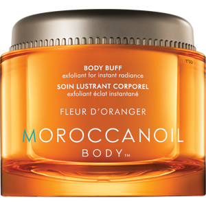 MoroccanOil Body Buff Orange